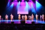 Danse moderne 7 à 9 ans juin 2026